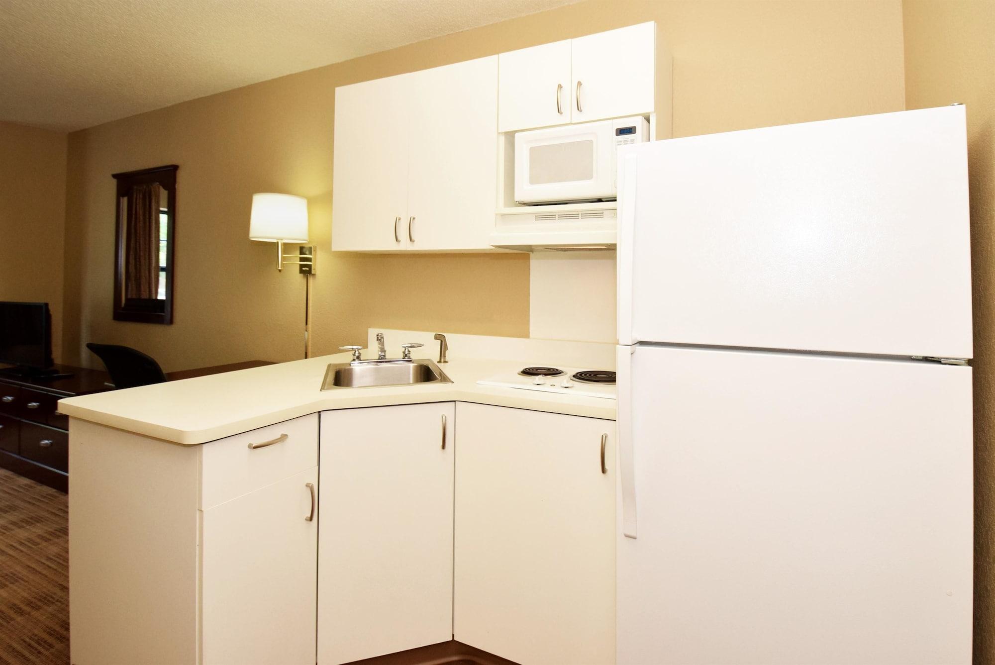 Extended Stay America Suites - Sacramento - Roseville Kültér fotó