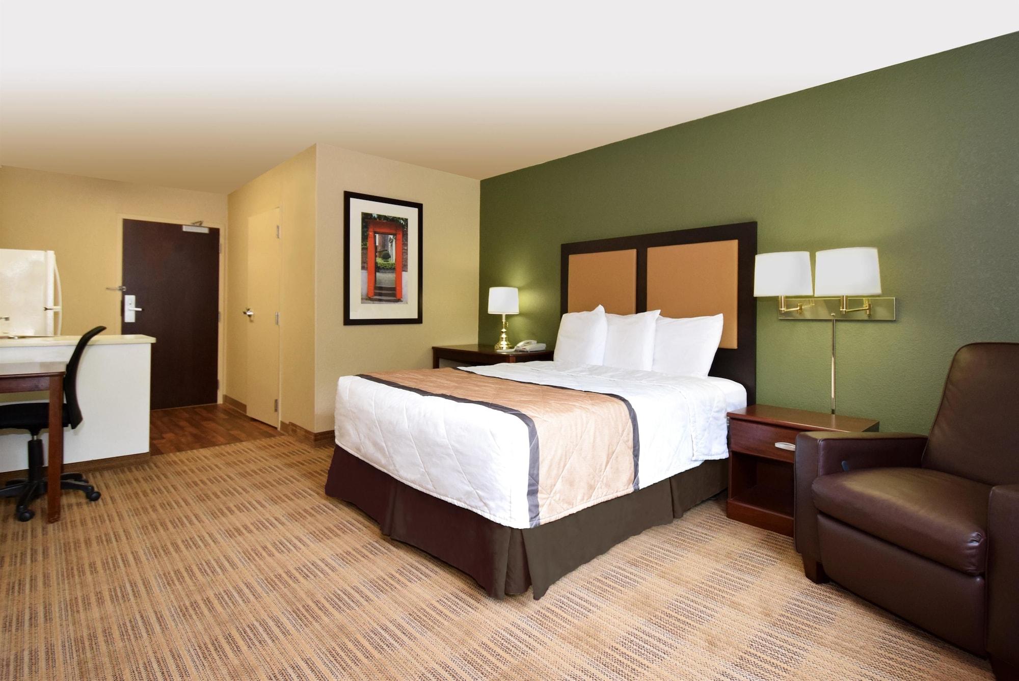 Extended Stay America Suites - Sacramento - Roseville Kültér fotó