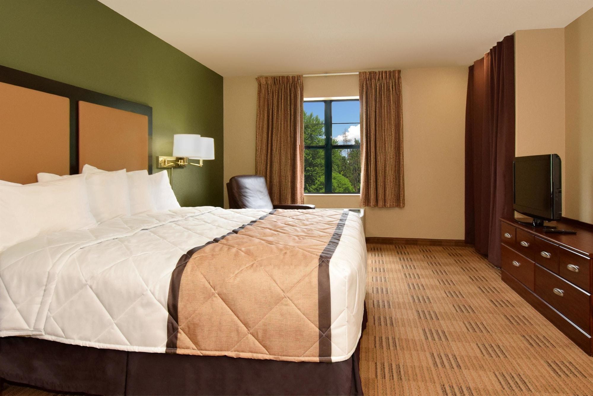 Extended Stay America Suites - Sacramento - Roseville Kültér fotó