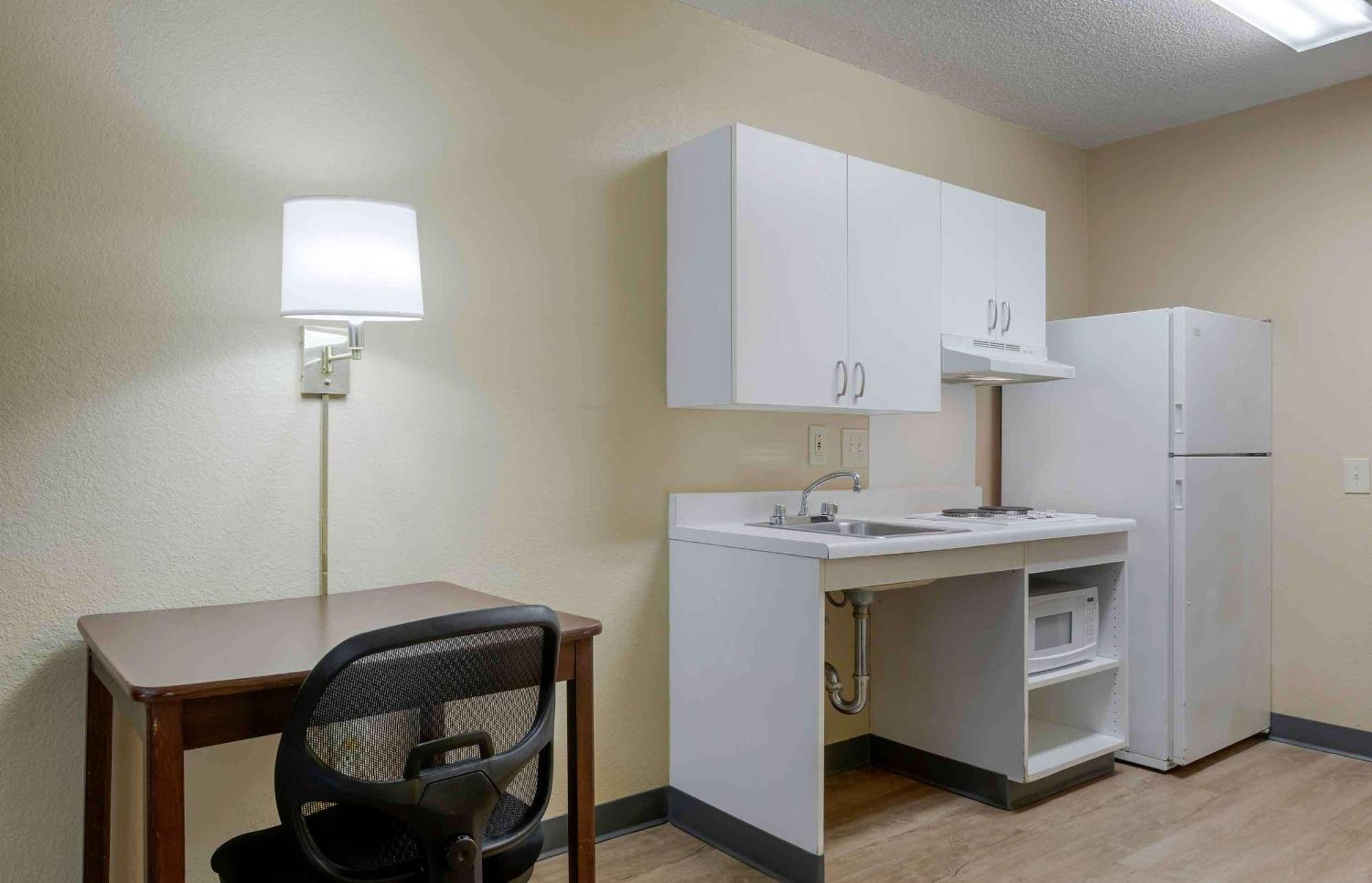 Extended Stay America Suites - Sacramento - Roseville Kültér fotó