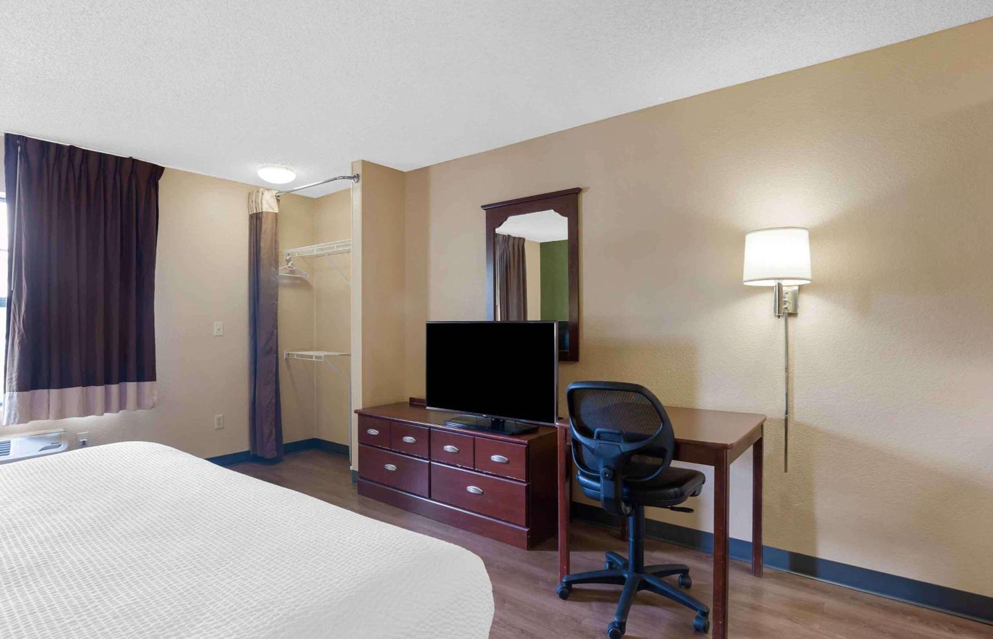 Extended Stay America Suites - Sacramento - Roseville Kültér fotó