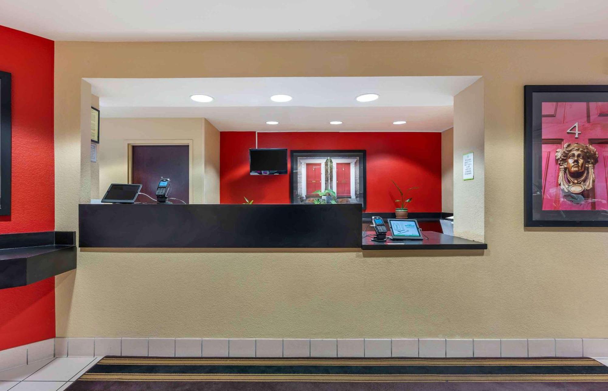 Extended Stay America Suites - Sacramento - Roseville Kültér fotó