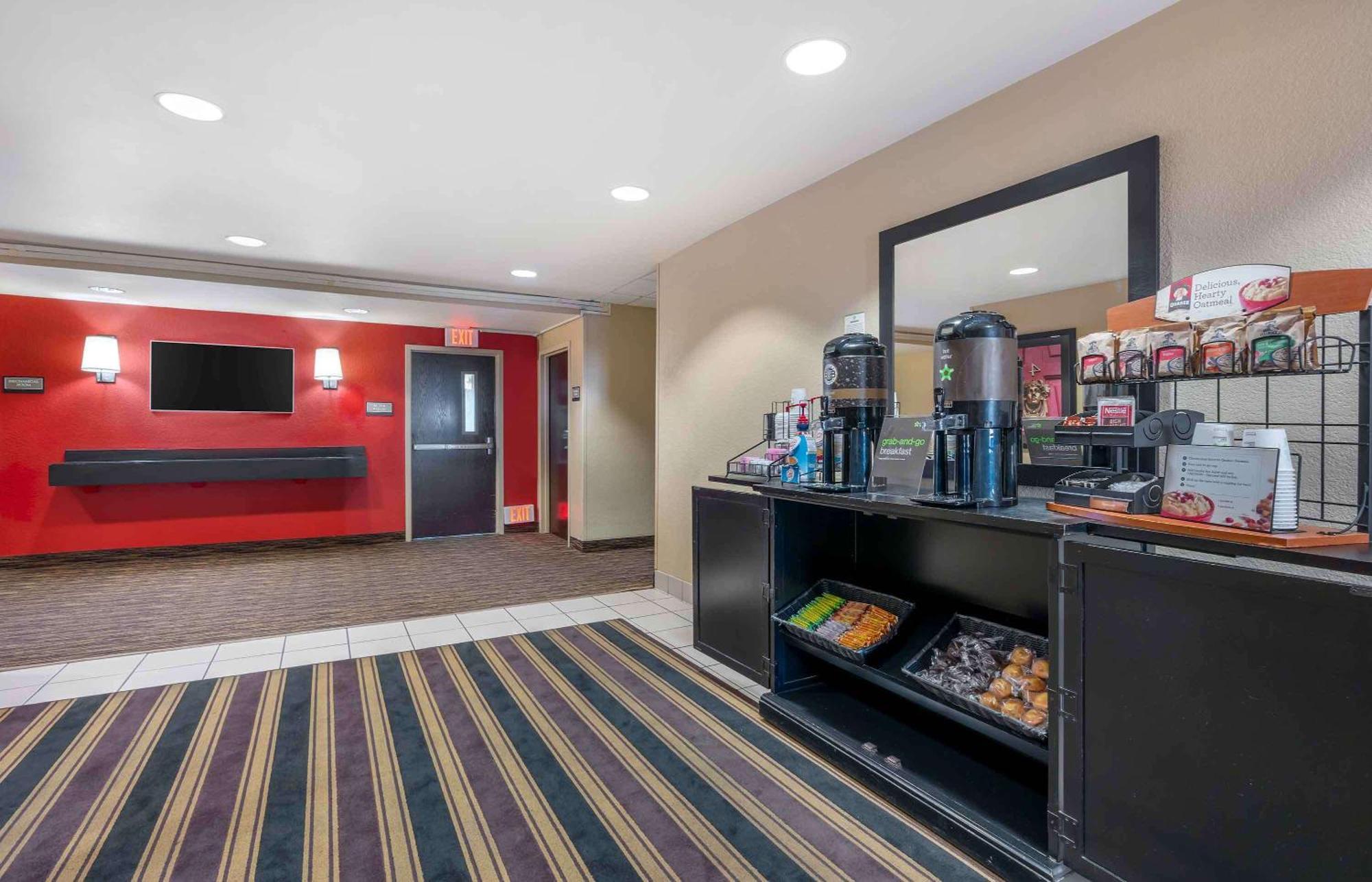 Extended Stay America Suites - Sacramento - Roseville Kültér fotó