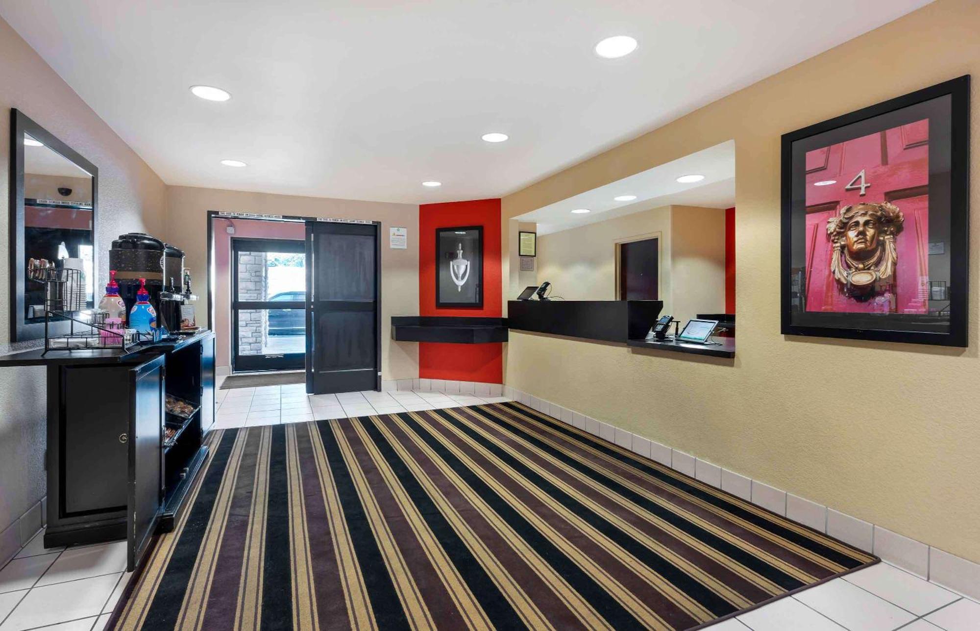 Extended Stay America Suites - Sacramento - Roseville Kültér fotó